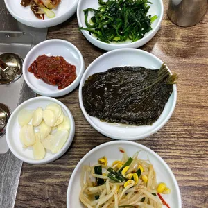 공덕갈비 사진