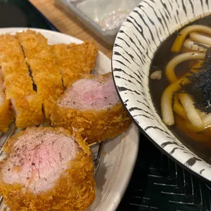 삼백돈돈가츠 리뷰 사진