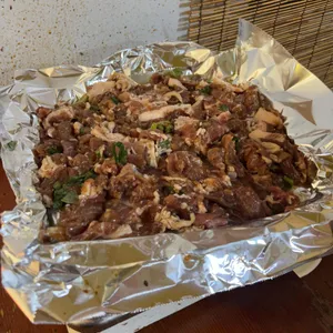 개미기사식당 사진