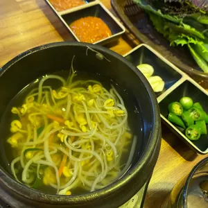 광세족발 사진