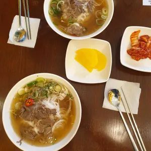 사이공본가 사진