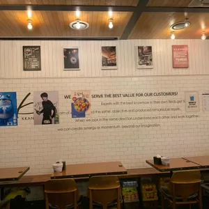 깐부치킨 리뷰 사진