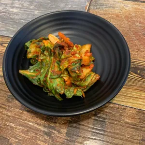 발아메밀블라썸 사진
