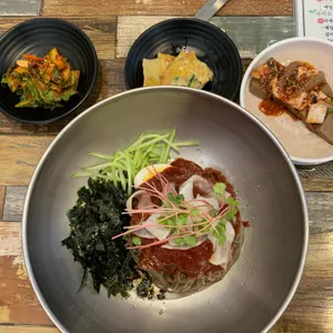 발아메밀블라썸 사진