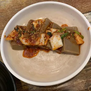 발아메밀블라썸 사진