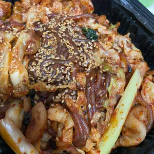 곱분이곱창 사진