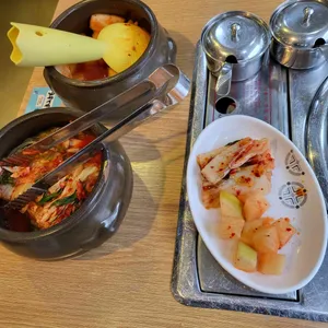 사리원 돼지국밥 사진