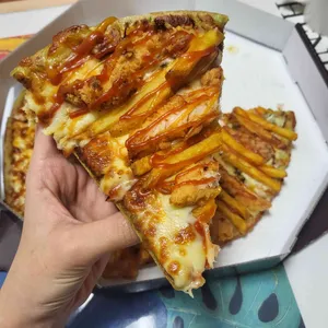 수피자 사진