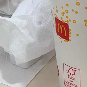 맥도날드 사진