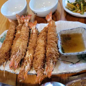 북한강쭈꾸미 사진