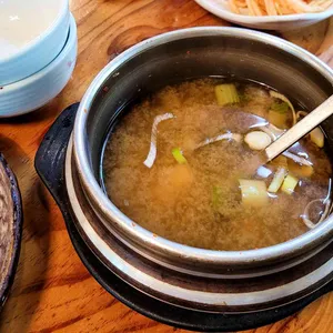 북한강쭈꾸미 사진