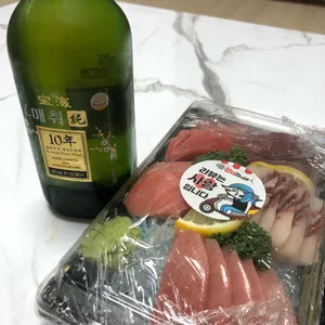 참치라이더 리뷰 사진