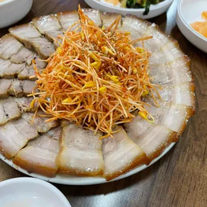 만서리 이가네 막국수 리뷰 사진