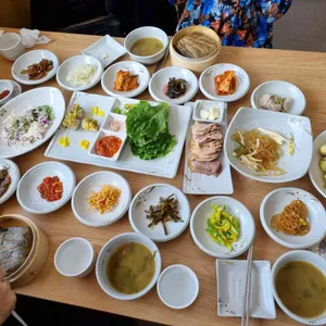 모다기 사진