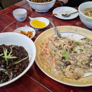 진보 리뷰 사진