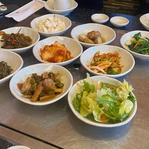 오대오리 사진