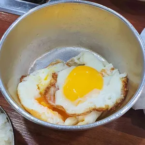 황소곱창한판구이 사진