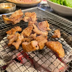 보성갈비 사진