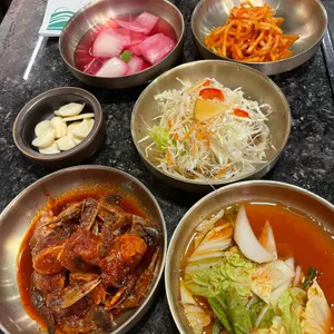 보성갈비 사진