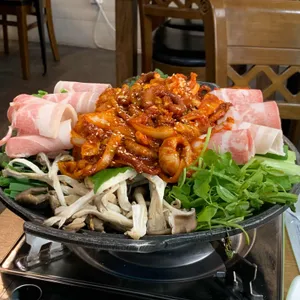 행복한해담 리뷰 사진