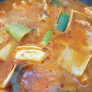 다해횟집 사진