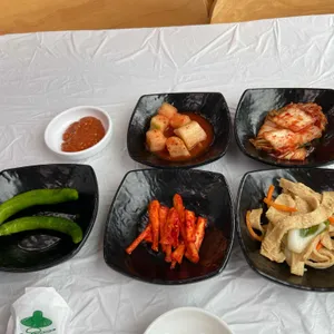 서오릉다슬기 사진