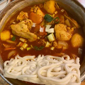 주전부리 사진