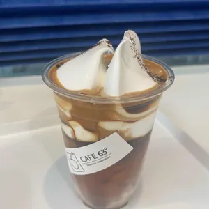 카페63도 사진