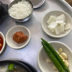 소문난할매국밥집 리뷰 사진