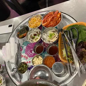 목구멍 사진