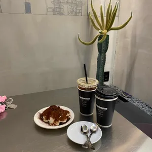 지오바네커피 리뷰 사진