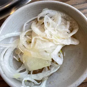 자연숯불닭갈비 사진