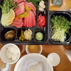 설참치 대표 사진