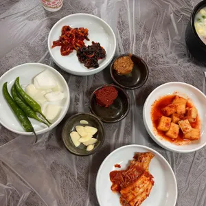 금산곰탕 사진
