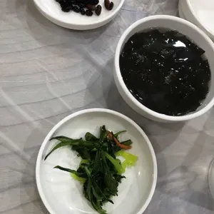 진성아구찜 사진