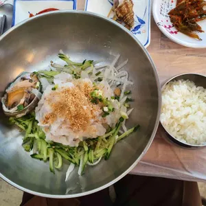 다해횟집 리뷰 사진
