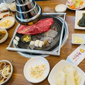 착한고기 사진