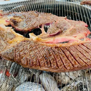 착한고기 리뷰 사진