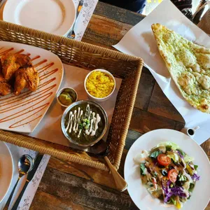 커리킹덤 리뷰 사진