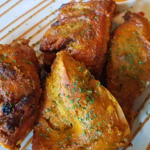 커리킹덤 사진