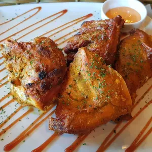 커리킹덤 리뷰 사진