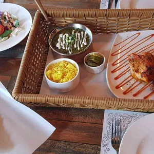 커리킹덤 리뷰 사진