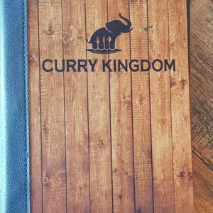 커리킹덤 리뷰 사진