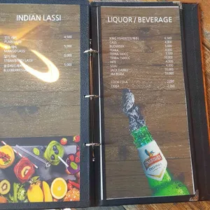 커리킹덤 리뷰 사진