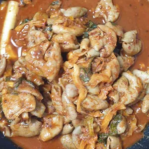 도야곱창 사진