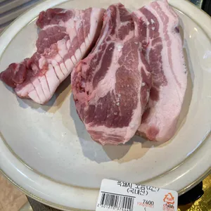 흑돈상회 사진