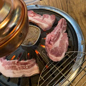 흑돈상회 사진