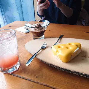 베이커리 카페 오라힐스 사진