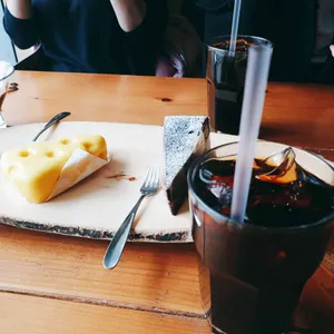 베이커리 카페 오라힐스 사진