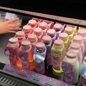 산리오 러버스 클럽 사진